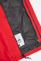 The North Face jacket Dryvent Mono Mountain NF0A88XFKZ31 red