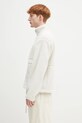 The North Face jacket Extreme Pile 2 Fz NF0A88Y5QLI1 beige SS25
