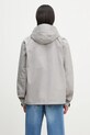 Одяг Дощовик Daily Paper Kunle Rain Jacket 2512003 сірий