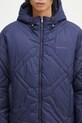 Куртка Daily Paper Spear Puffer Jacket темно-синій 2512001