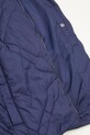 Куртка Daily Paper Spear Puffer Jacket 2512001 темно-синій