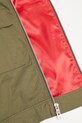 Human Made kurtka bawełniana Military Jacket HM29JK016 zielony