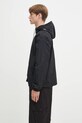 No Problemo jacket Nylon Windcheater Jacket NP7070003 black SS25