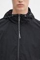 No Problemo kurtka Nylon Windcheater Jacket NP7070003 czarny