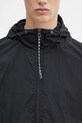 No Problemo jacket Nylon Windcheater Jacket NP7070003 black