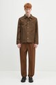 Бавовняна куртка A.P.C. Blouson Gabriel COERC.H02841