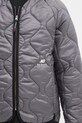 Μπουφάν New Balance Made In Usa Quilted Jacket Mgt γκρί MJ43541MGT