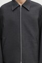 Our Legacy wool jacket Mini M2250MP black