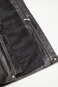 Δερμάτινο μπουφάν Wales Bonner Vision Leather US25LE11.LE02.899