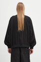 Одежда Хлопковая куртка Blouson UC1E4206.2 чёрный