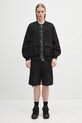 Хлопковая куртка Blouson UC1E4206.2