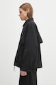 Undercover jacket Blouson UP1E4204.2 black SS25