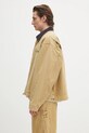 Джинсовая куртка AMBUSH Canvas Work Jacket 12115307 бежевый SS25