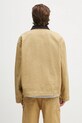 Одяг Джинсова куртка AMBUSH Canvas Work Jacket 12115307 бежевий