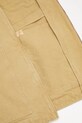 Джинсова куртка AMBUSH Canvas Work Jacket 12115307 бежевий