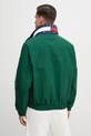 Oboustranná bunda Tommy Hilfiger SAILING MN0MN00006 námořnická modř
