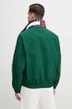 Tommy Hilfiger kurtka dwustronna SAILING MN0MN00006 granatowy