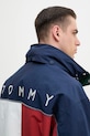 Tommy Hilfiger kurtka dwustronna SAILING MN0MN00006