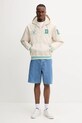 Bunda Drôle de Monsieur La Veste DrUle Sport G.JT217.PA014.MT béžová SS25