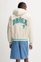 Oblečení Bunda Drôle de Monsieur La Veste DrUle Sport G.JT217.PA014.MT béžová