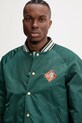 Drôle de Monsieur kurtka Le Bomber Polo zielony G.JT219.PA014.DGN