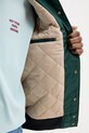 Drôle de Monsieur kurtka Le Bomber Polo G.JT219.PA014.DGN zielony