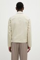 Odzież Paul Smith kurtka M1R.031Z.P02637 beżowy