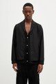 Вовняний піджак Paul Smith regular чорний M1R.440Z.P00108
