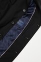 Vlnené sako Paul Smith M1R.440Z.P00108 čierna