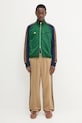 Bunda adidas Originals x Brain Dead Dead JJ1361 zelená