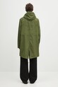 Abbigliamento adidas Originals giacca parka adidas originals x SPZL Halewood JN5429 verde