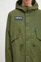 adidas Originals giacca parka adidas originals x SPZL Halewood verde JN5429