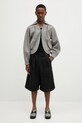 Vlnená bunda Ader Error Apparel-Top BO01SSJK0801GR