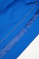Хлопковая куртка Ader Error Apparel-Top BO42FYJK0102BL голубой
