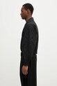 Μπουφάν Ader Error Apparel-Top BO01SSJK0801BK μαύρο SS25
