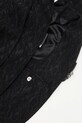 Μπουφάν Ader Error Apparel-Top BO01SSJK0801BK μαύρο
