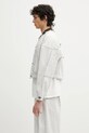 Ader Error denim jacket Apparel-Top BO01SSJK1601WH white SS25