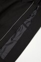 Ader Error kurtka bawełniana Apparel-Top BO42FYJK0102BK czarny