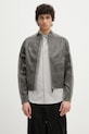 Куртка Ader Error Apparel-Top інші сірий BO01SSJK0103BR