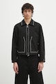 Ader Error jacket Apparel-Top without black BO01SSJK1602BK