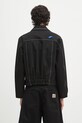 Oblečení Bunda Ader Error Apparel-Top BO01SSJK1602BK černá