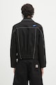 Clothing Ader Error jacket Apparel-Top BO01SSJK1602BK black