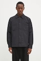Samsoe Samsoe jacket Sapally other black M25100087