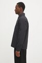 Samsoe Samsoe jacket Sapally M25100087 black SS25