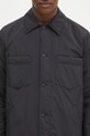 Samsoe Samsoe jacket Sapally black M25100087