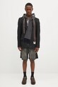 Maison MIHARA YASUHIRO kurtka wełniana Triple Layered Jacket A14JK031