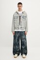 Куртка AAPE Now Light Weight AAPLJM7700XBN