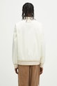 Дрехи Яке бомбър AAPE Now Light Weight AAPLJM7702XXN бежов