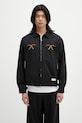 NEIGHBORHOOD cotton jacket Souvenir Jacket without black 251UTNH.JKM03