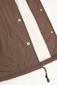 NEIGHBORHOOD kurtka Windbreaker Jacket-1 251TSNH.JKM01 brązowy